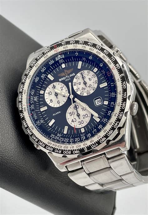 breitling navitimer jupiter pilot a59027